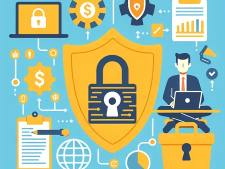 Keamanan Data Bisnis: Mengapa Perlindungan Itu Vital