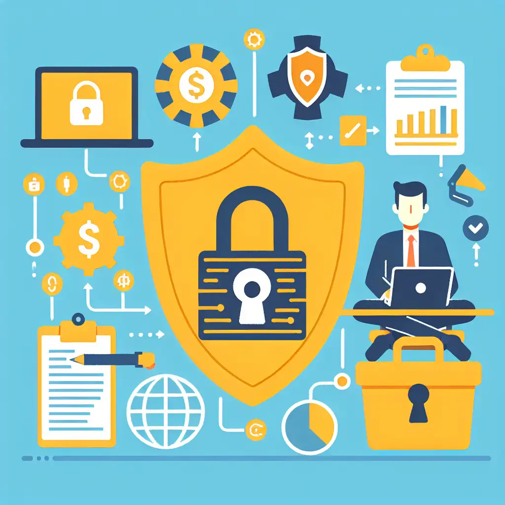 Keamanan Data Bisnis: Mengapa Perlindungan Itu Vital