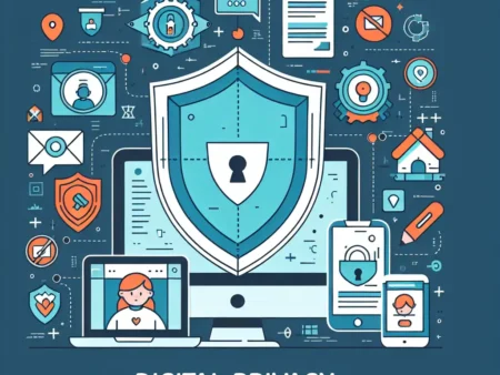 Privasi Digital untuk Anak-anak: Cara Melindungi Mereka di Dunia Online