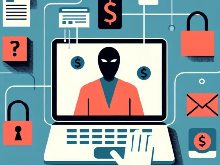 Tips Agar Tidak Terjebak dalam Penipuan Online