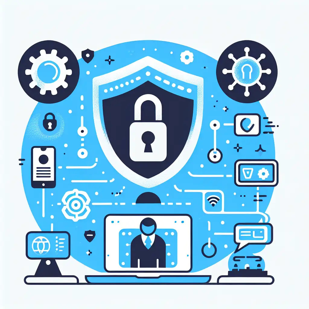 VPN Aman untuk Keamanan Pengguna di Internet of Things