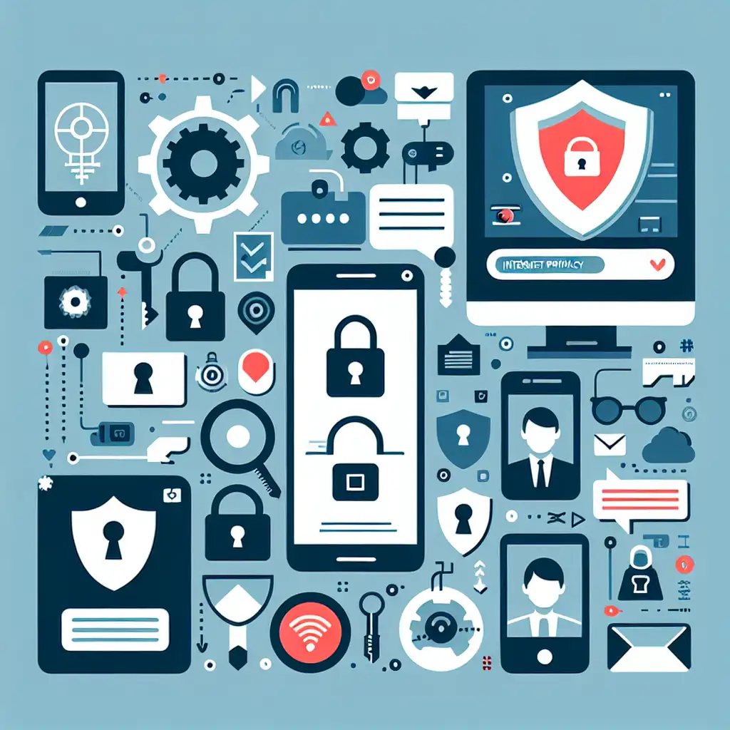 Apa yang Harus Anda Ketahui tentang Keamanan Privasi di Internet