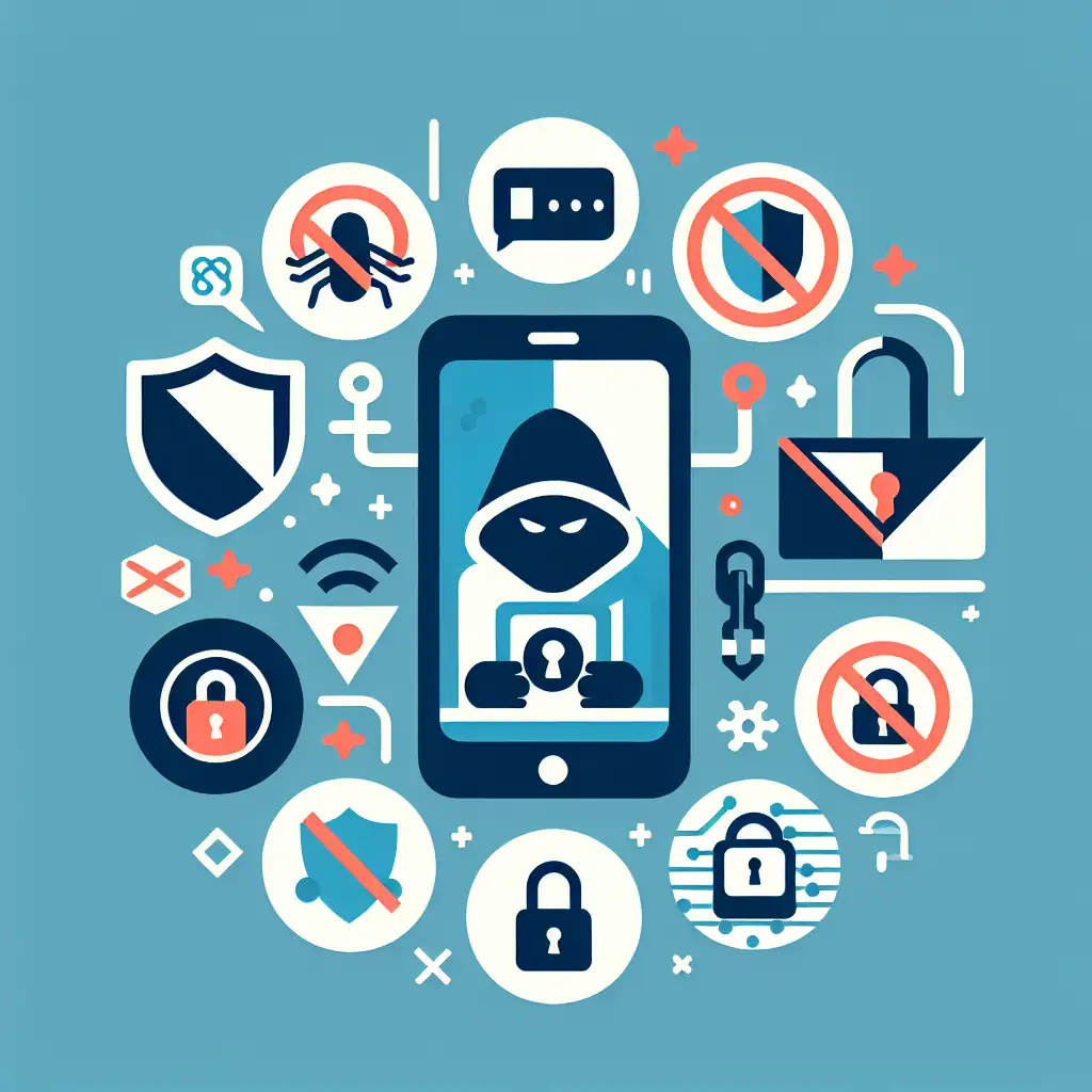 Menghindari Peretasan di Perangkat Mobile Anda